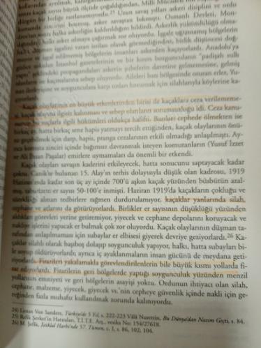 İstiklal Mahkemeleri / Yakın Tarihimizin Gerçekleri