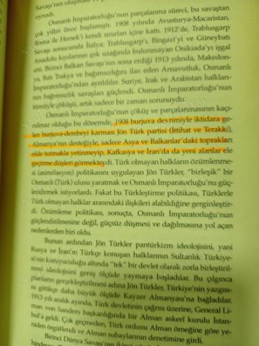 Mondoros'tan Lozan'a / Türkiye Ulusal Kurtuluş Savaşı Tarihi (1918-1923)