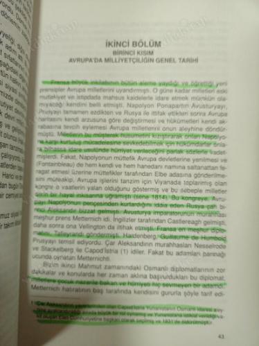 Ulusçuluk (Milliyetçilik)