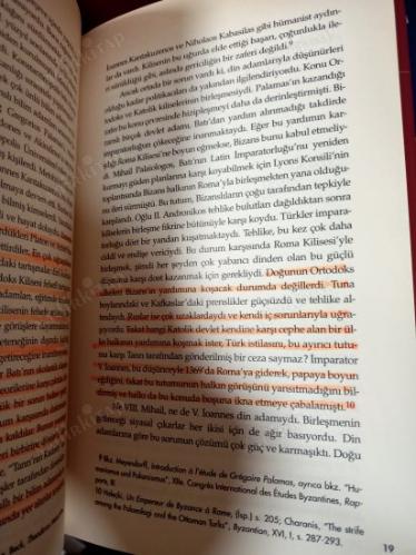 Konstantinopolis Düştü 29 Mayıs 1453