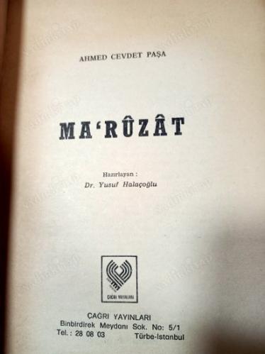 Maruzat