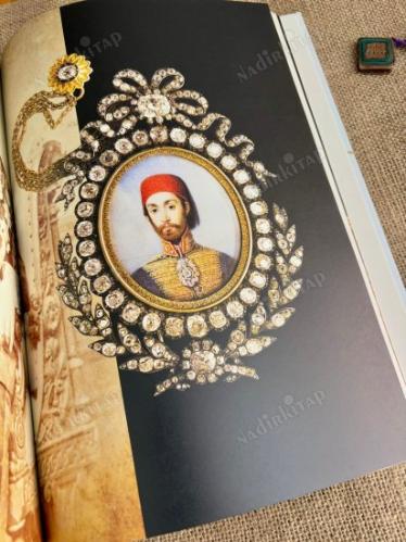 Osmanlı Saray Kuyumcuları 1853 - 1871
