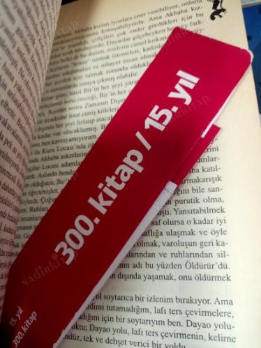 Hep Yuvaya Dönmek [İlk baskı]
