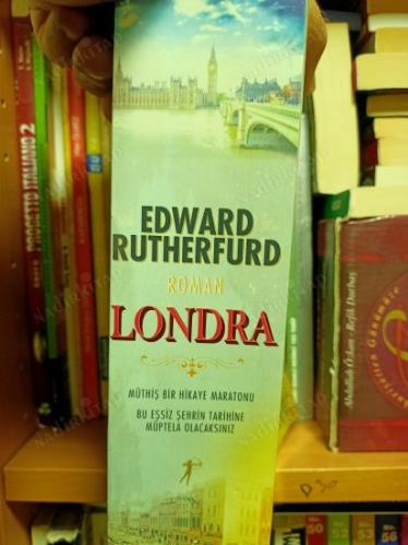 LONDRA -