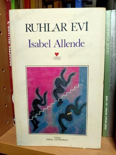 Ruhlar Evi