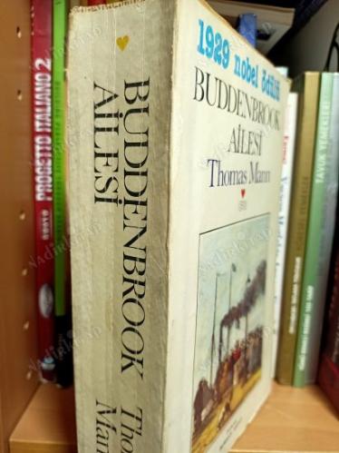 Buddenbrook Ailesi