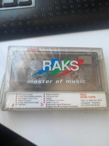 İnan tat kaset Jilatinli yeni