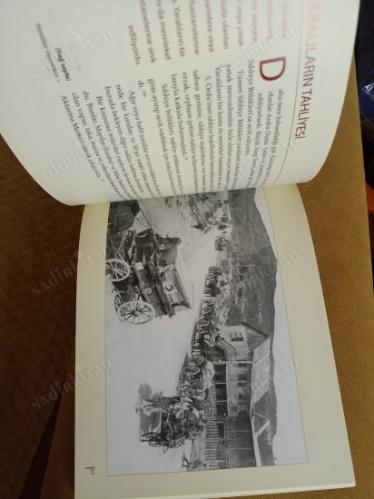 ÇANAKKALE ACI İLAÇ 18 MART 1915 - 9 OCAK 1916