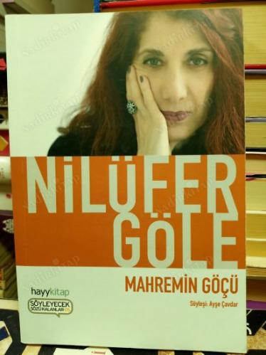 MAHREMİN GÖÇÜ