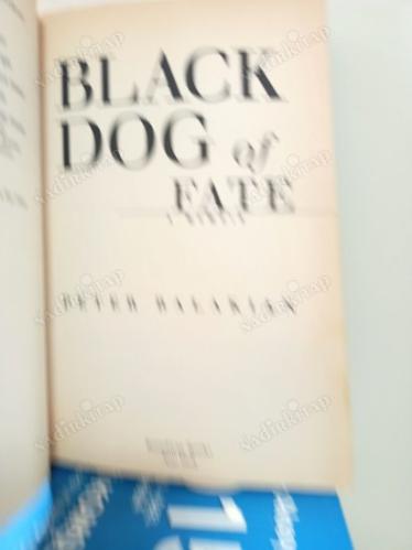Black Dog of Fate