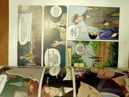 Logicomix