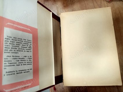 Aşkın Kanunu