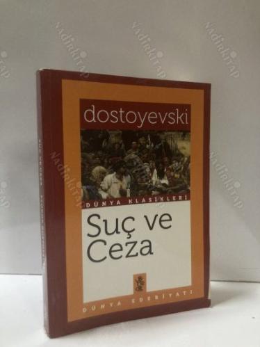 Suç ve Ceza