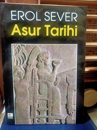ASUR TARİHİ