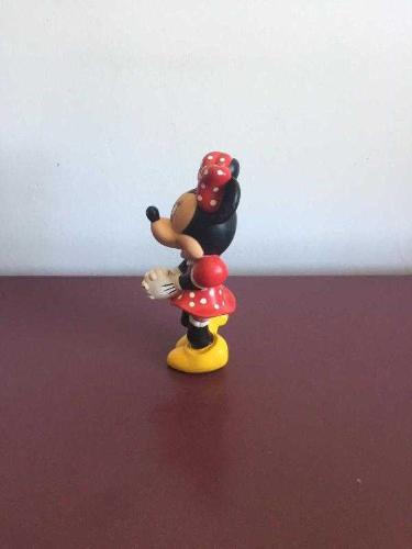 Figür Minnie Mouse Disney 14 Cm