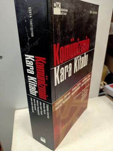 Komünizmin Kara Kitabı