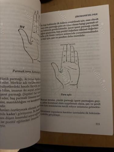 OKÜLTİZM Tarih Boyunca Gizli Bilimler
