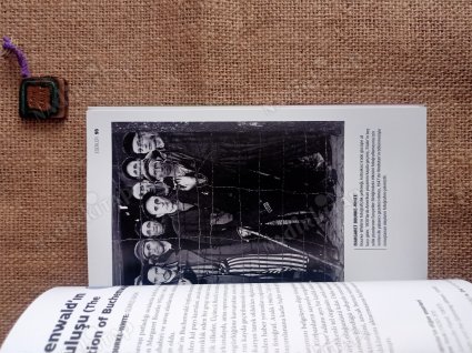 Fotoğrafın Kısa Öyküsü