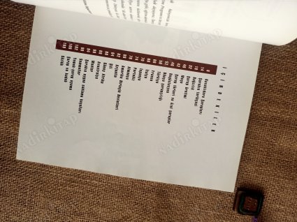 ŞARABIN ABC'si KAVAKLIDERE