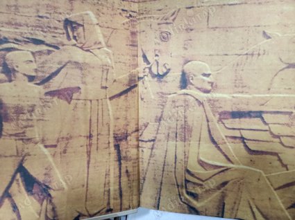 Türkiye Cumhuriyeti'nin Kurucusu ve İlk Cumhurbaşkanı Atatürk
