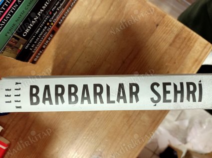 BARBARLAR ŞEHRİ