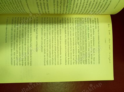 İSLAM HUKUK İLMİNİN ESASLARI (USULÜ'L FIKH)