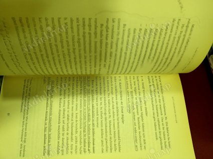 İSLAM HUKUK İLMİNİN ESASLARI (USULÜ'L FIKH)