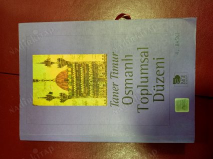 OSMANLI TOPLUMSAL DÜZENİ