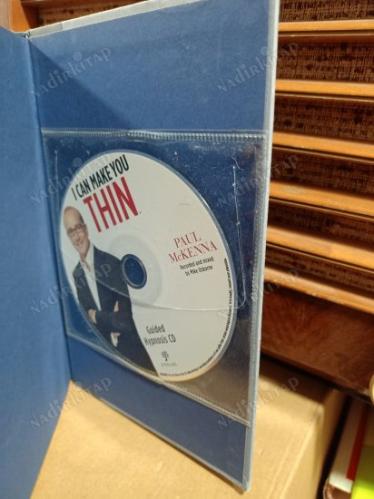 I Can Make You Thin/ CD'li