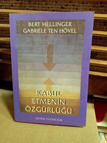 KABUL ETMENİN ÖZGÜRLÜĞÜ