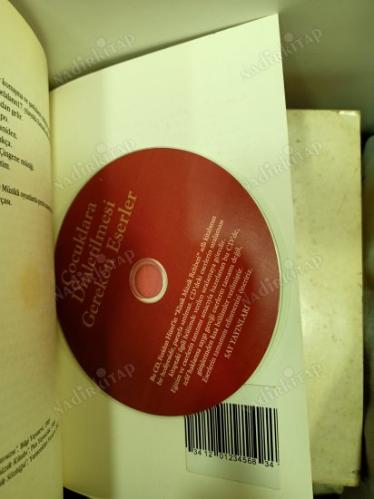 KLASİK MÜZİK REHBERİ (CD EKİ İLE BİRLİKTE)