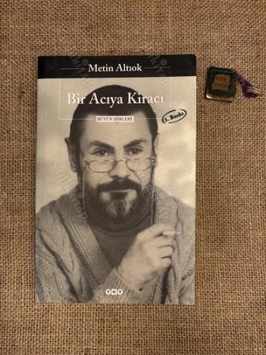 Bir Acıya Kiracı