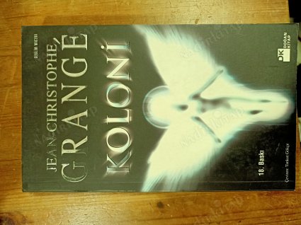 koloni