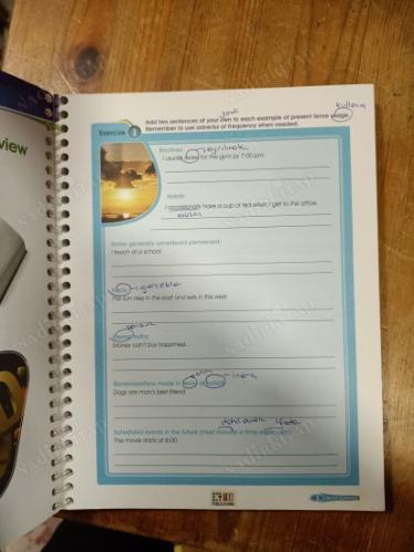 UPPER-INTERMEDIATE ENGLISH LANGUAGE COURSE BOOK