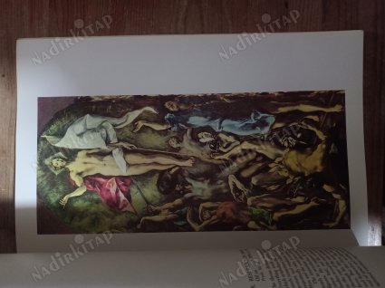 EL GRECO - The Great Artists / A Library of Their Lives, Times and Paintings