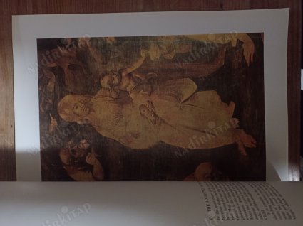 DA VINCI - THE GREAT ARTIST - A library of their lives, times and paintings