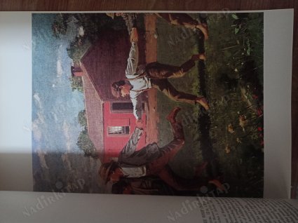 WINSLOW HOMER - THE GREAT ARTISTS BOOK 3