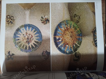 The Complete Works Gaudi