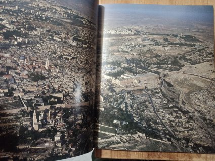 Israel (English Edition)