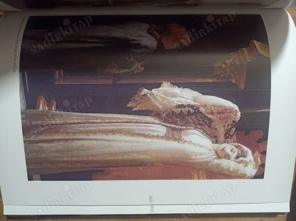 FROM ORIENTALISM TO CONTEMPORARY TURKISH PAINTING
