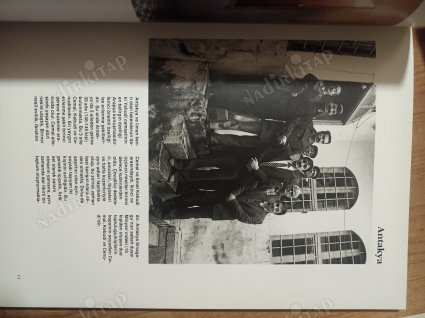 Anyos Munchos i Buenos - Good Years and Many More- Turkey's Sephardim: 1492-1992