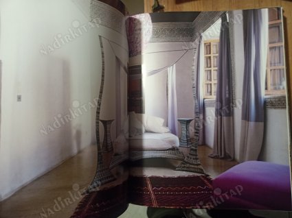 THE HOTEL BOOK ( Great Escapes Africa )