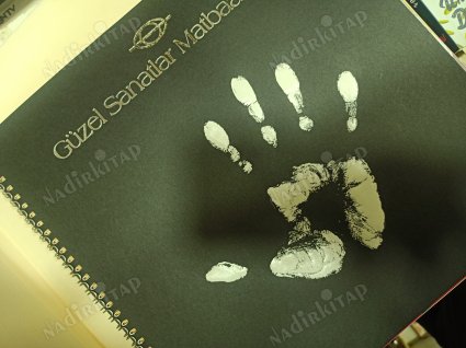 GÜZEL SANATLAR MATBAASI A.Ş. KATALOG