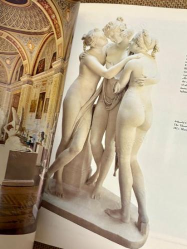THE HERMITAGE