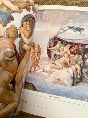 From Giotto to Cezanne: A Concise History of Painting