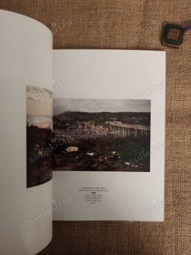 NURİ BİLGE CEYLAN BAKSI'DA IN BAKSI BAKSI MÜZESİ FOTOĞRAF SERGİSİ KATALOĞU 1 MAYIS - 25 AĞUSTOS 2019