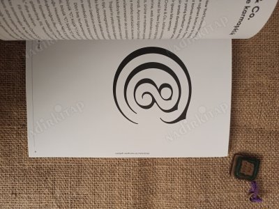 Logo Tasarım Fikirler Kitabı - 40 Ustadan İlhamlar
