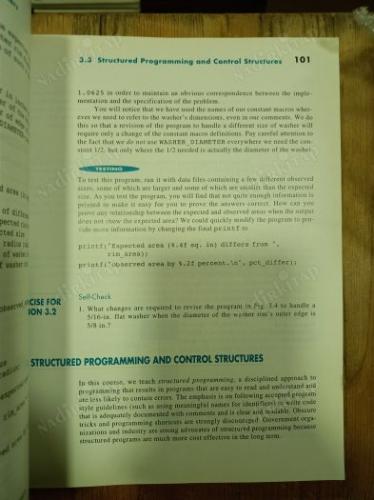 Problem Solving and Program Design in C
