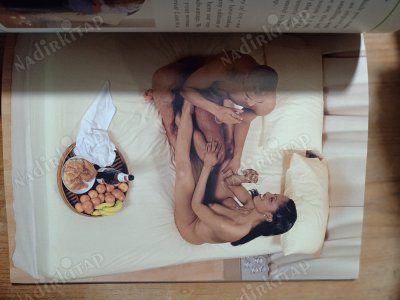 How to make great love to a woman
