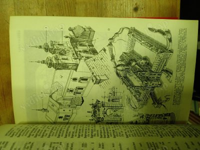 LAROUSSE MANUEL ILLUSTRE